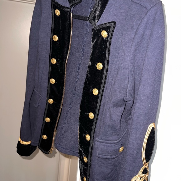 COPY - Denim and Supply Ralph Lauren size medium jacket, worn once - Picture 1 of 3